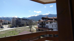 Belvedere Holiday Club SPA&SKI private apartments